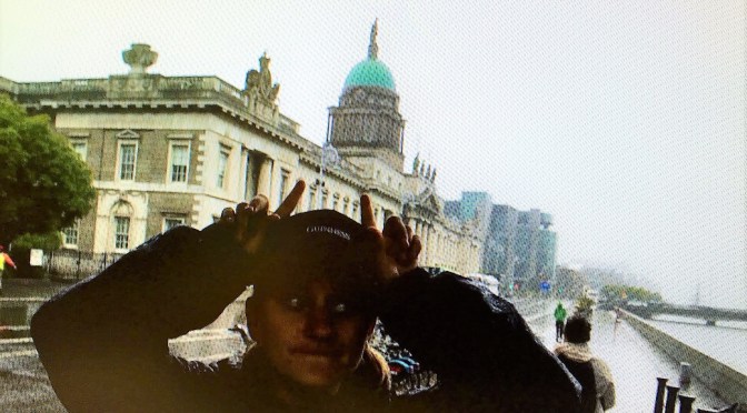 Well S*** Here We Go With Reality