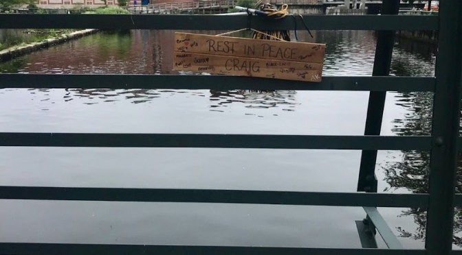 It’s Never Just a Job