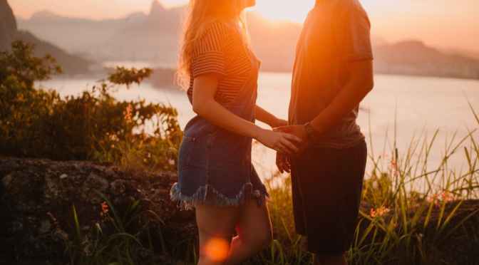 A Date is NOT a D*** Appointment