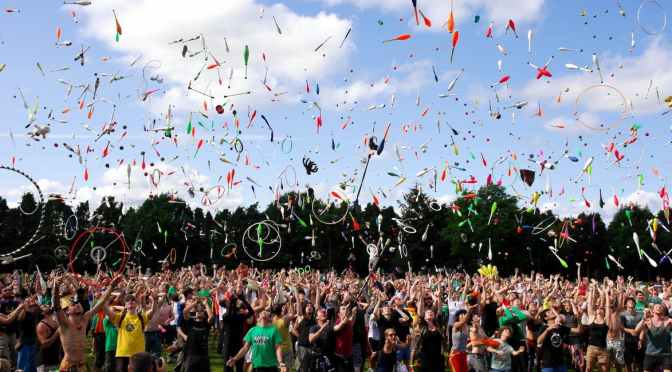 How to WIN at College