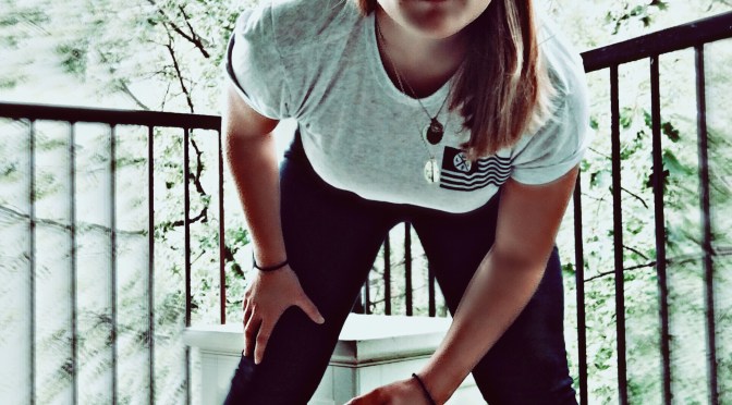 Raise her to be Strong