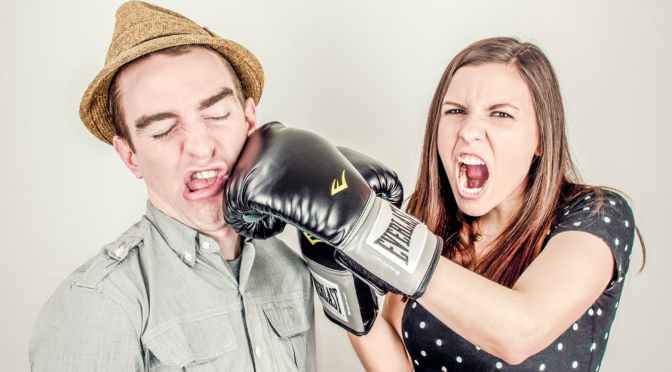 How to Communicate With Difficult People