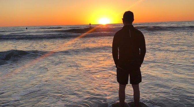 A Letter to My Mentors