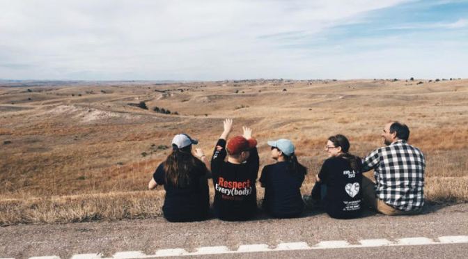 A Thank You to the Kids Down the Street