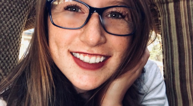 See the person next to you? Wear their glasses.