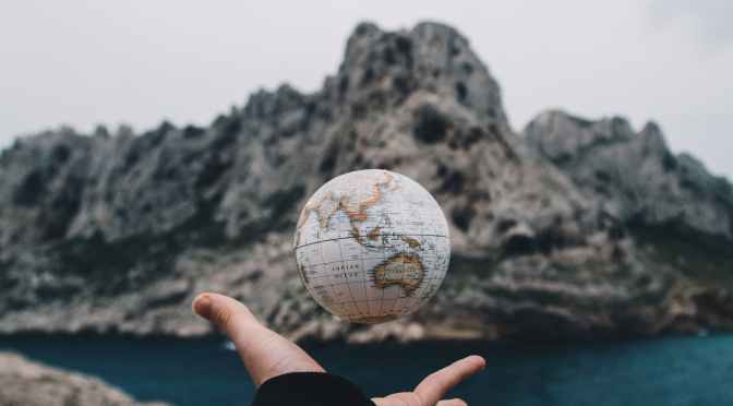 The Art of The Bubble: A 21st Century Dilemma.