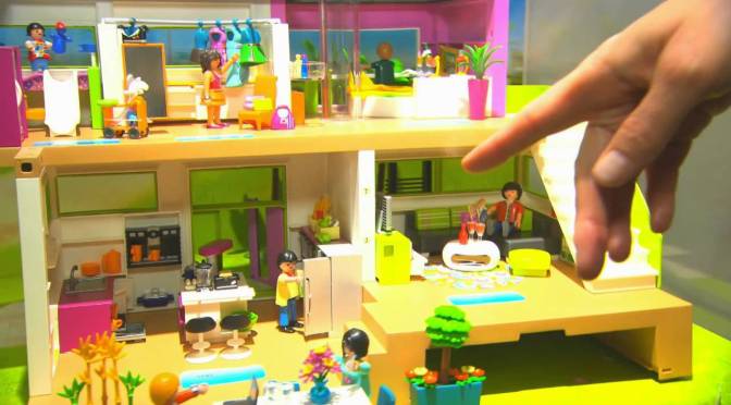 We Can’t Afford a Wedding so Let’s Just Play House