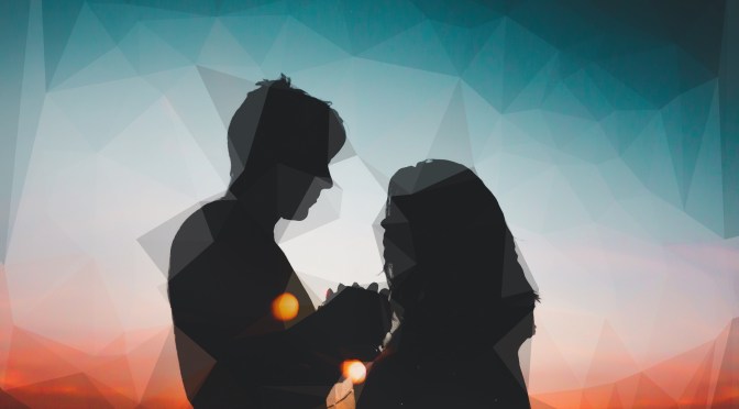 The problem with love in my generation