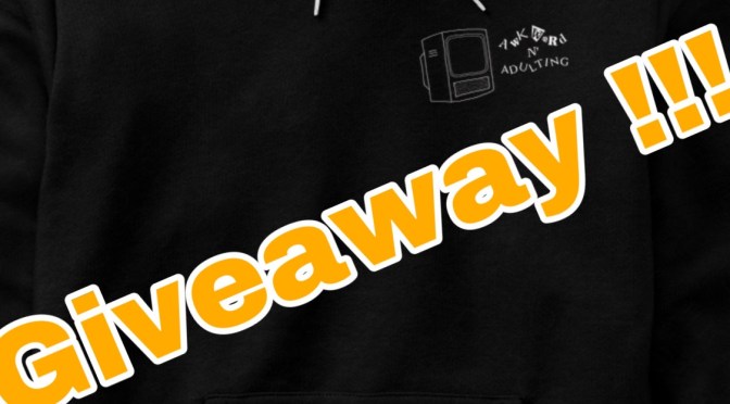 Like to win GIVEAWAY