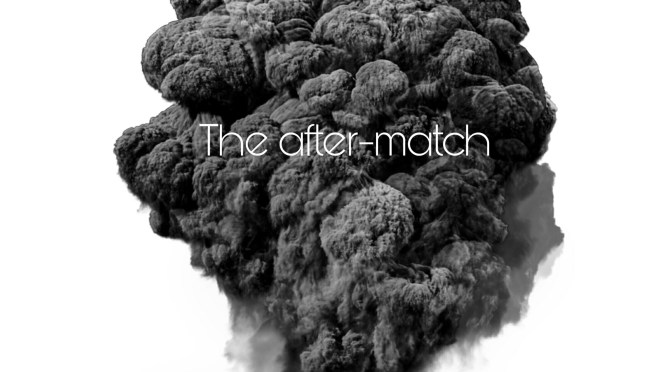 The after-match of online dating